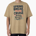 Spring Break Family Cruise 2026 – Making Memories Together Shirt by What a cute-Tee