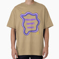 Emotional Support Kindle Purple by MadeByJadex