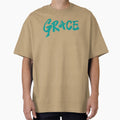 GRACE (V.1-1) by Kakaf Ink