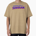 BODEGA CATS FOR ZOHRAN by oddwonders