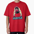 Charlie Hustle by TheLawdog