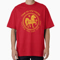 Chinese Year of the Horse 2026 by soulfulprintss8
