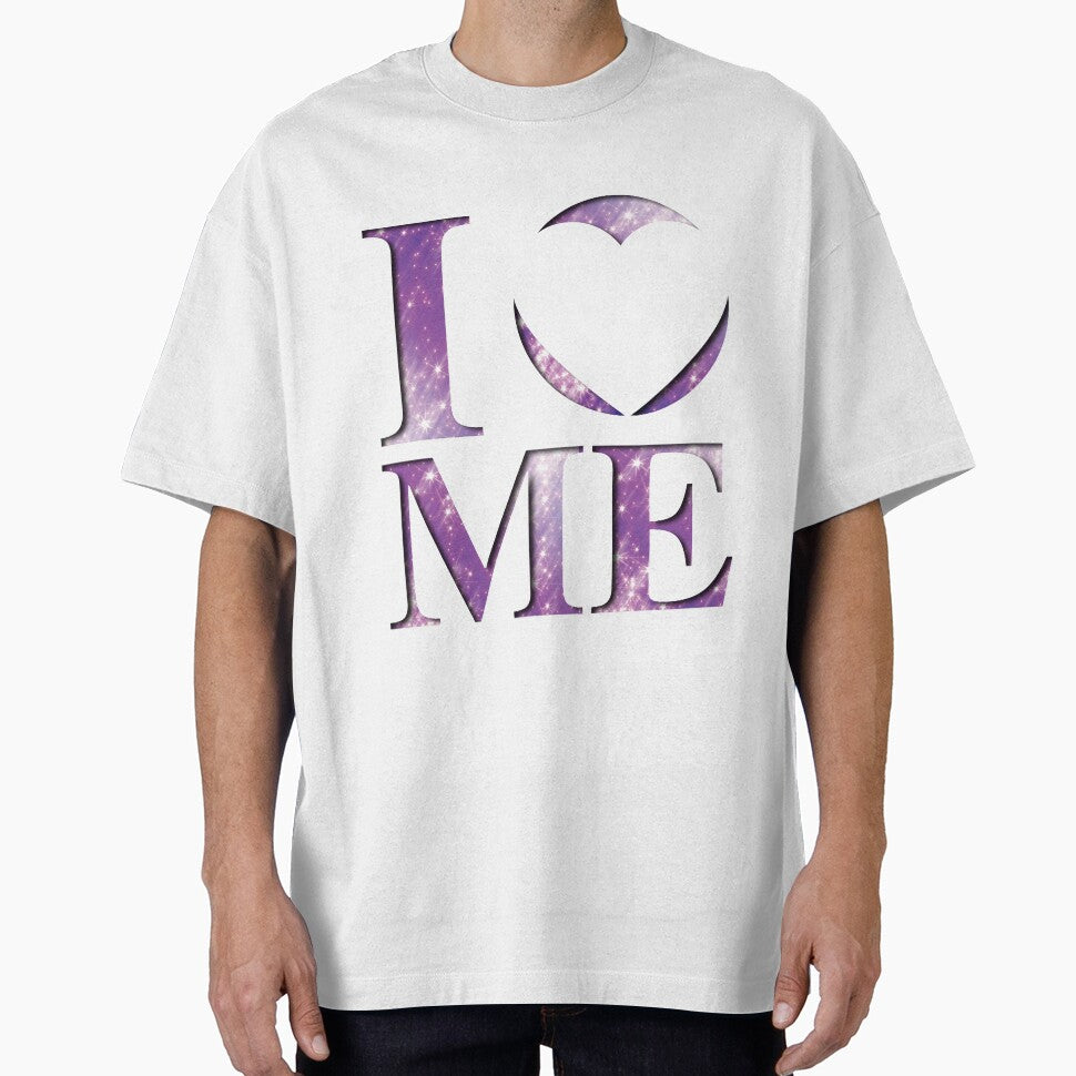 I LOVE ME GLITTER by I LOVE ME