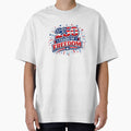 250 Years of Freedom – USA 1776–2026 Patriotic Fireworks by dcsimages