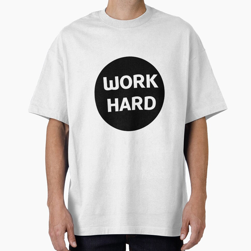 work hard by stevenbrian698