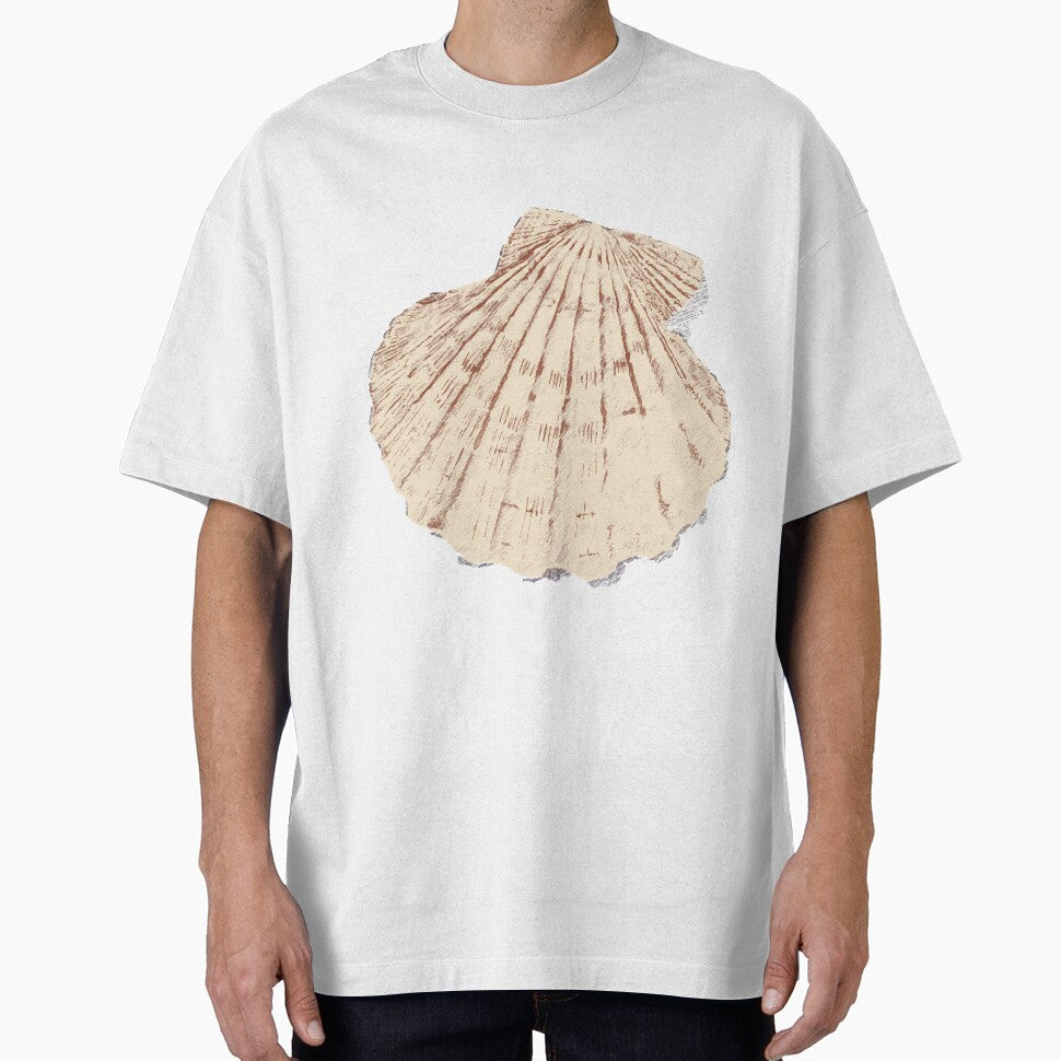 Scallop by enricazampedri