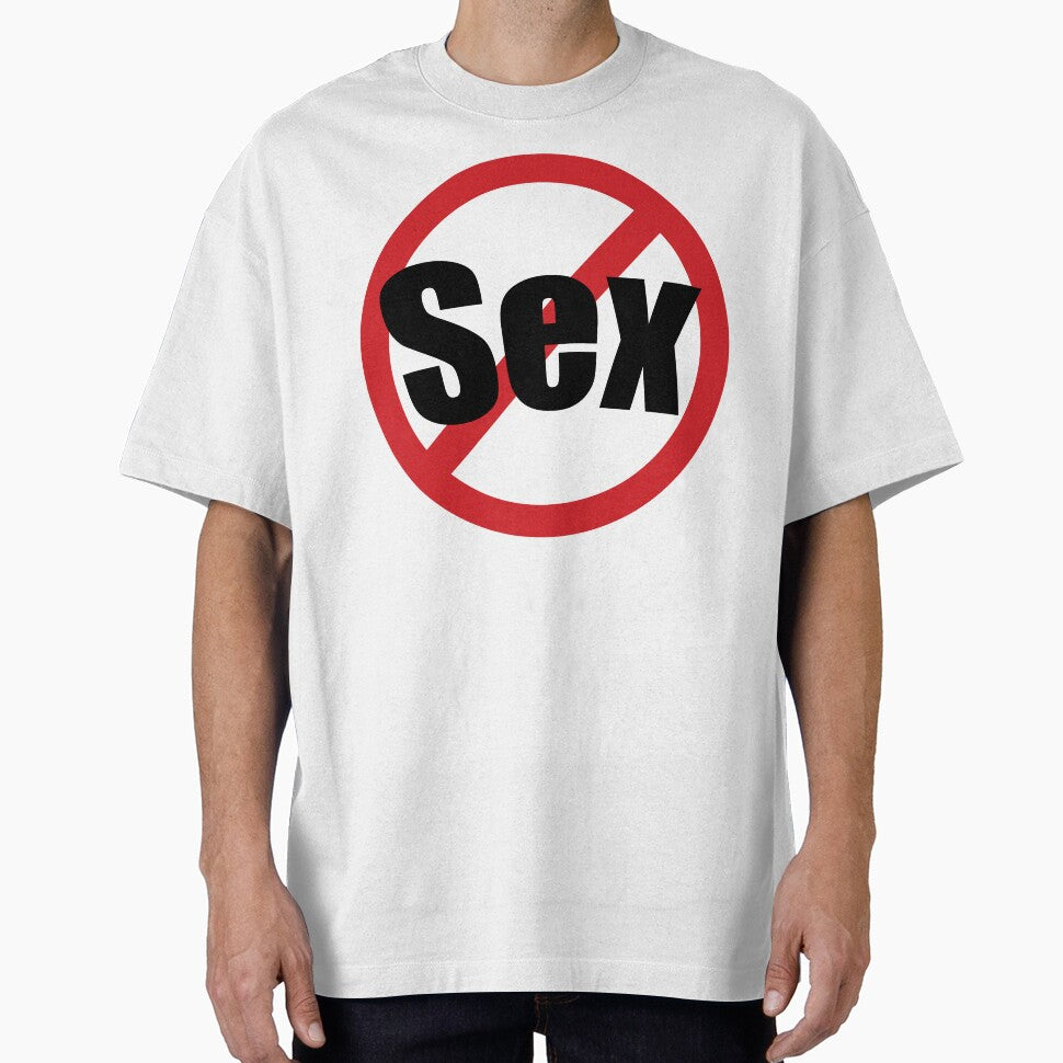 No Sex Tonight by ProhibitionStickers