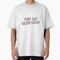 You Go Glen Coco by alongcamekathy