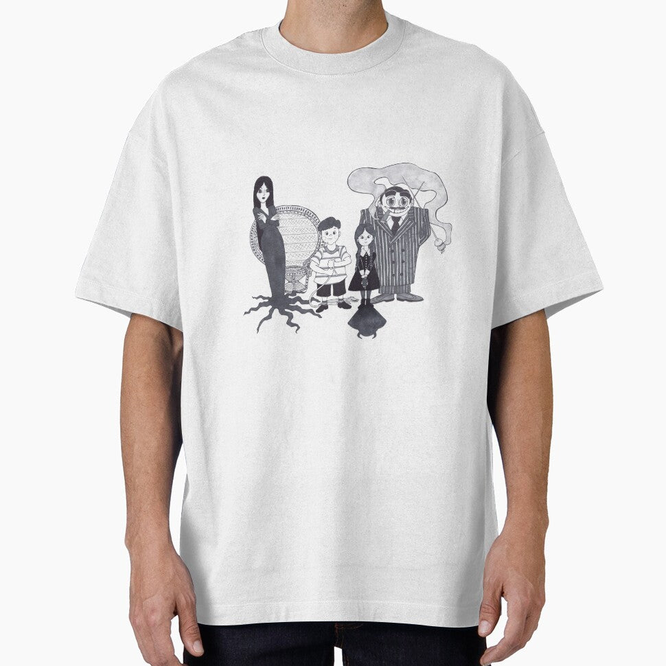 Addams by arielxim