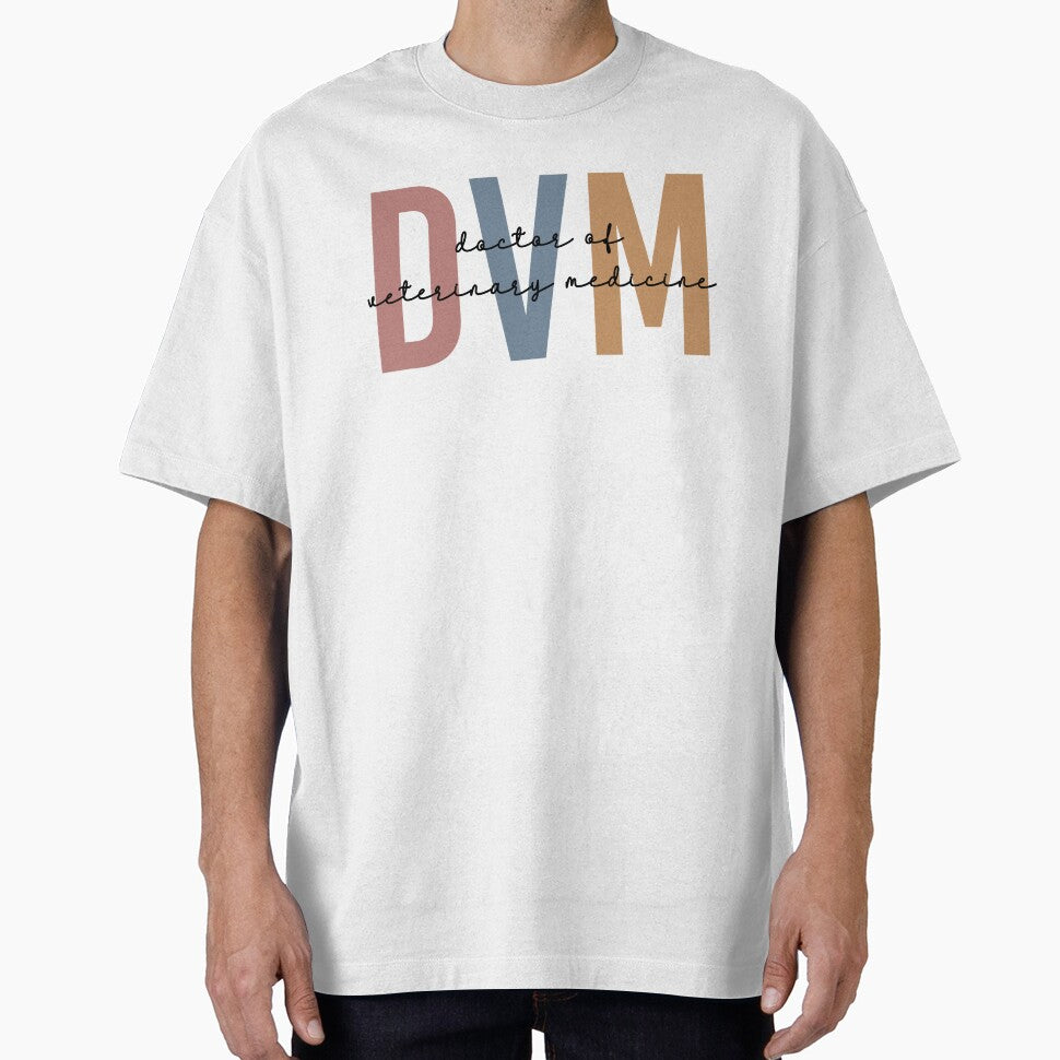 DVM Doctor of Veterinary Medicine | DVM Graduation gifts | Veterinary Medicine gifts | Vet School graduation gifts by Violet Treasures