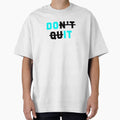 Don't quit by Mello Official Store