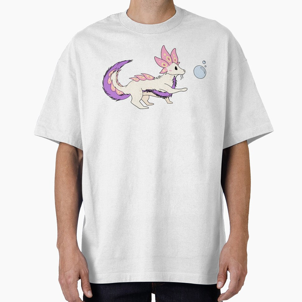 Mizutsune by lauren74