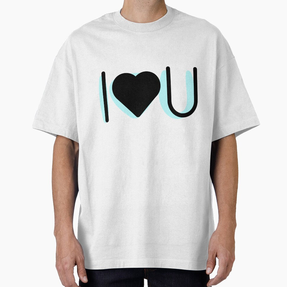 I love you by sheelashop