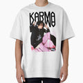 ​stray kids karma leeknow by BBIZZZ