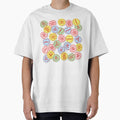 love hearts valentine by Petersnook