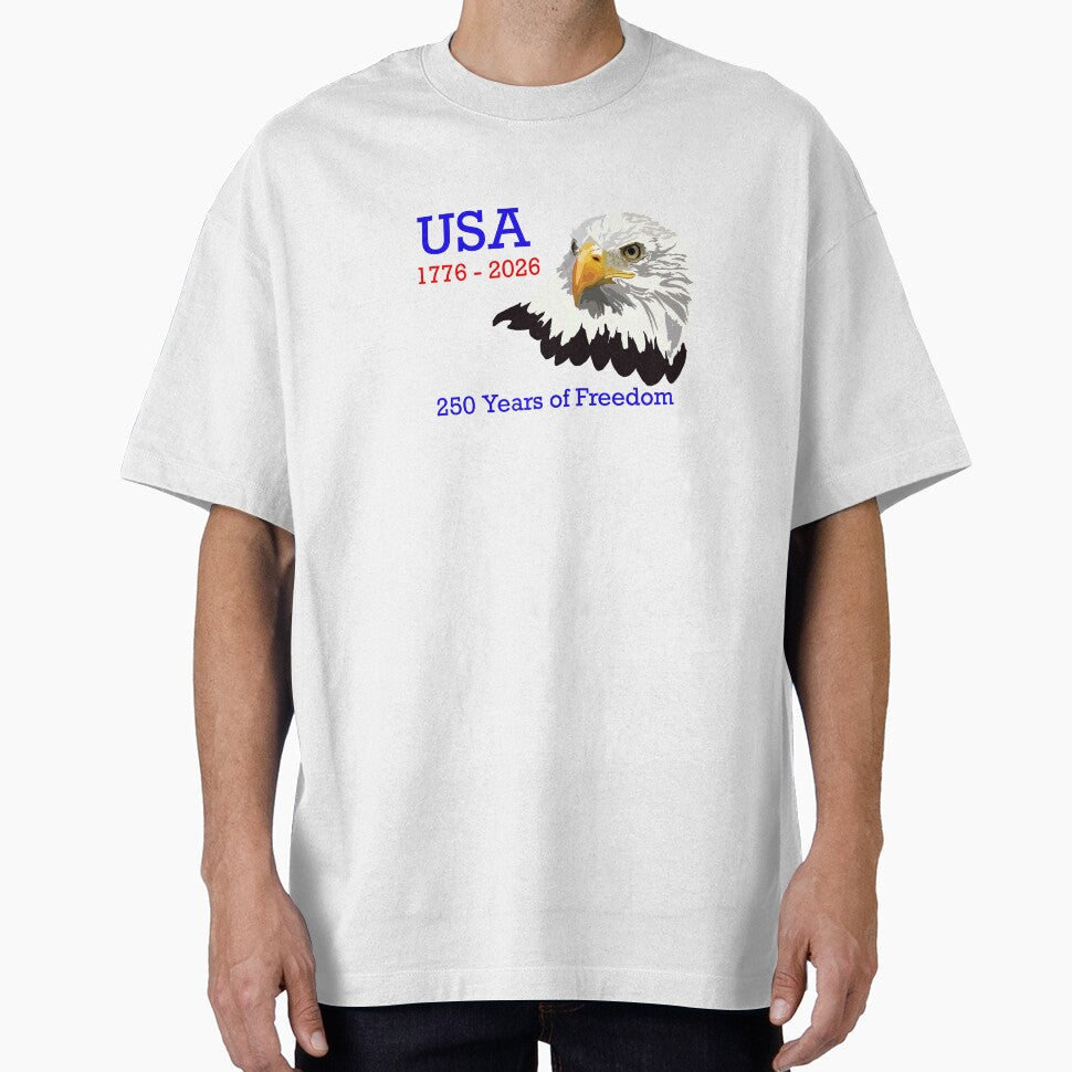 USA 250th by Creative Viewpoint