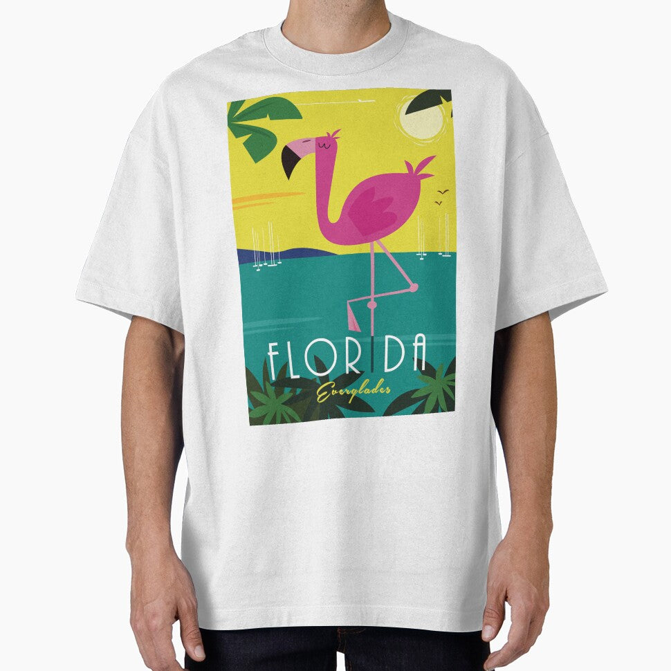 Florida Poster by Gary Godel