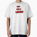 Live like a legend by CapriCreatives