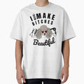 I make bitches beautiful (Groomer Gift) by i-longmanshop