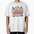 Hello Spring – Fresh Seasonal Design by Jollys-ArtShop