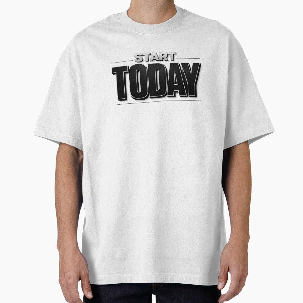 Start Today by bolaAura