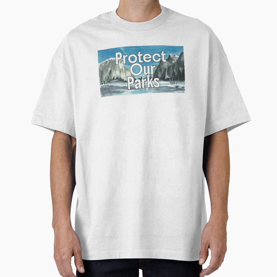 Protect Our Parks- Yosemite by thealleykat