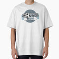Soccer Mom T Shirt by DalePrestonArt