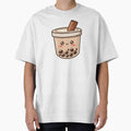 Kawaii Boba Tea by KD Merch