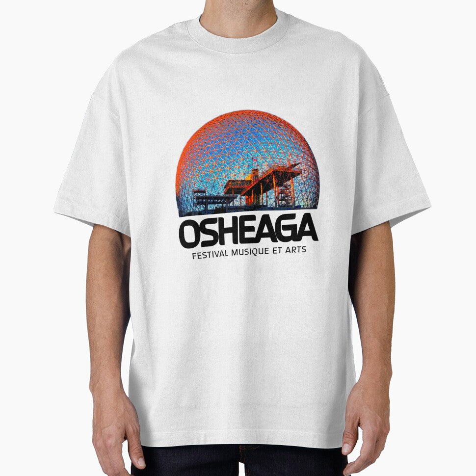 Osheaga Festival by E-W-D