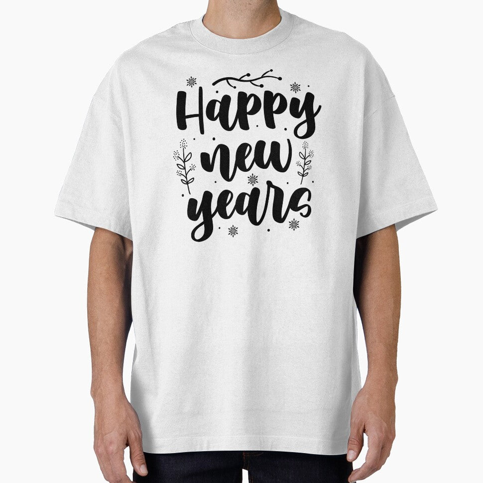 Happy New Years 2024 by NettiesWallArt