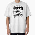 Happy New Years 2024 by NettiesWallArt