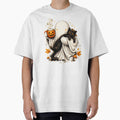 cute-halloween-ghost by afr-saad