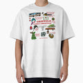 Nostalgic Griswold Family Christmas Vacation by happyholidayfan
