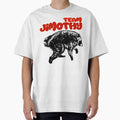 Jimothy Viral Raccoon Shirt Funny Trash Panda Wildlife by Ntic-Store