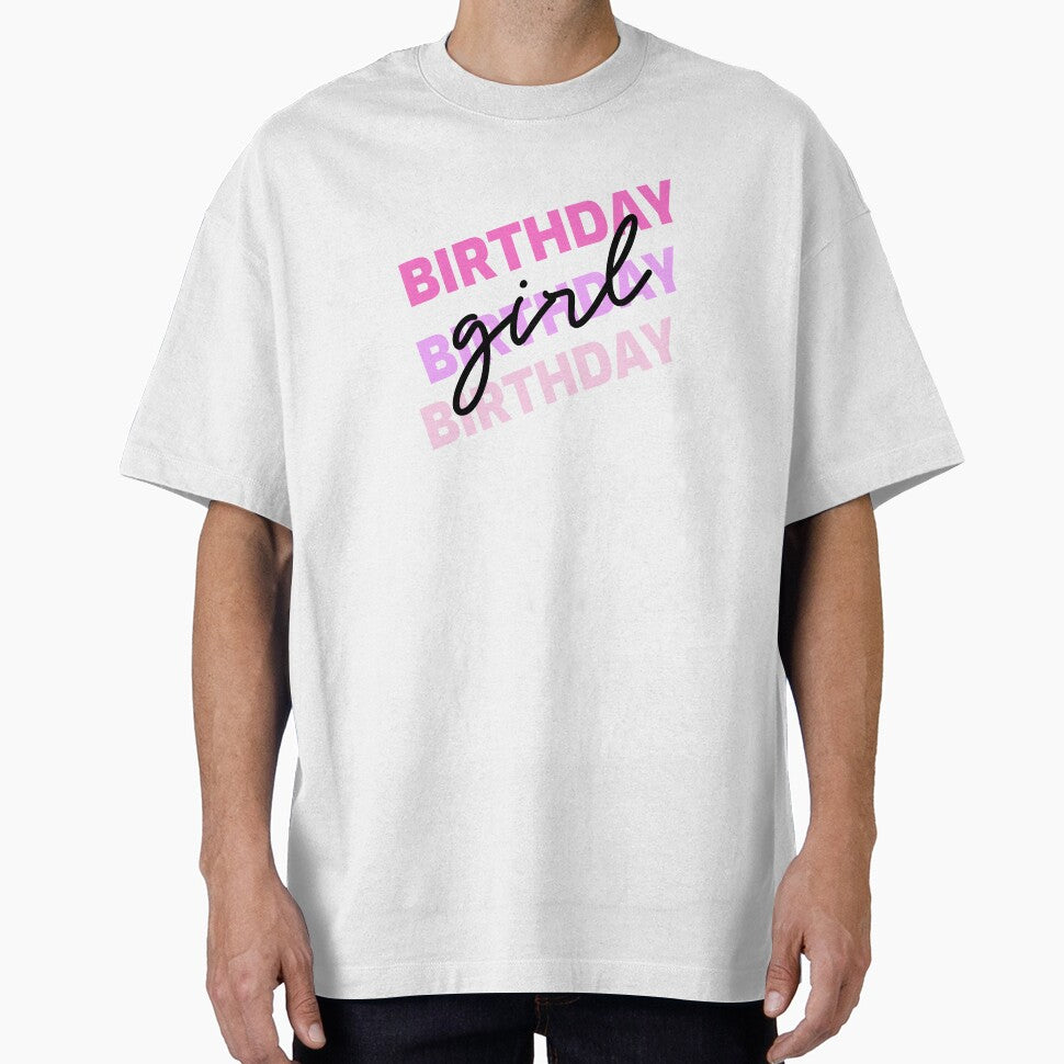 Birthday Princess – Fun & Stylish Birthday Celebration Design by Grin22