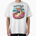 Beach Flowers, Beach Flower Vintage Aussie by HaydenMillepied