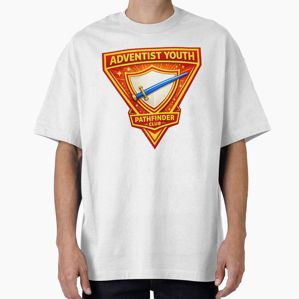 Adventist youth by fritz-10signer