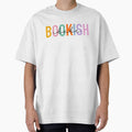 Bookish Babe / Bookworm Aesthetic Pastel Colors For Cute Kindle Girlie Readers Tbr Booktok Ya Books by Latinoladas