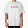 Gay Rights Are Human Rights by lea-lani