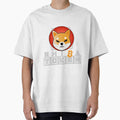 Shiba inu token coin Crytopcurrency by HaroldLewi