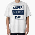 Super Hero Dad by ChristCentered