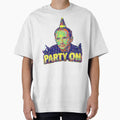 Party Animal by florback