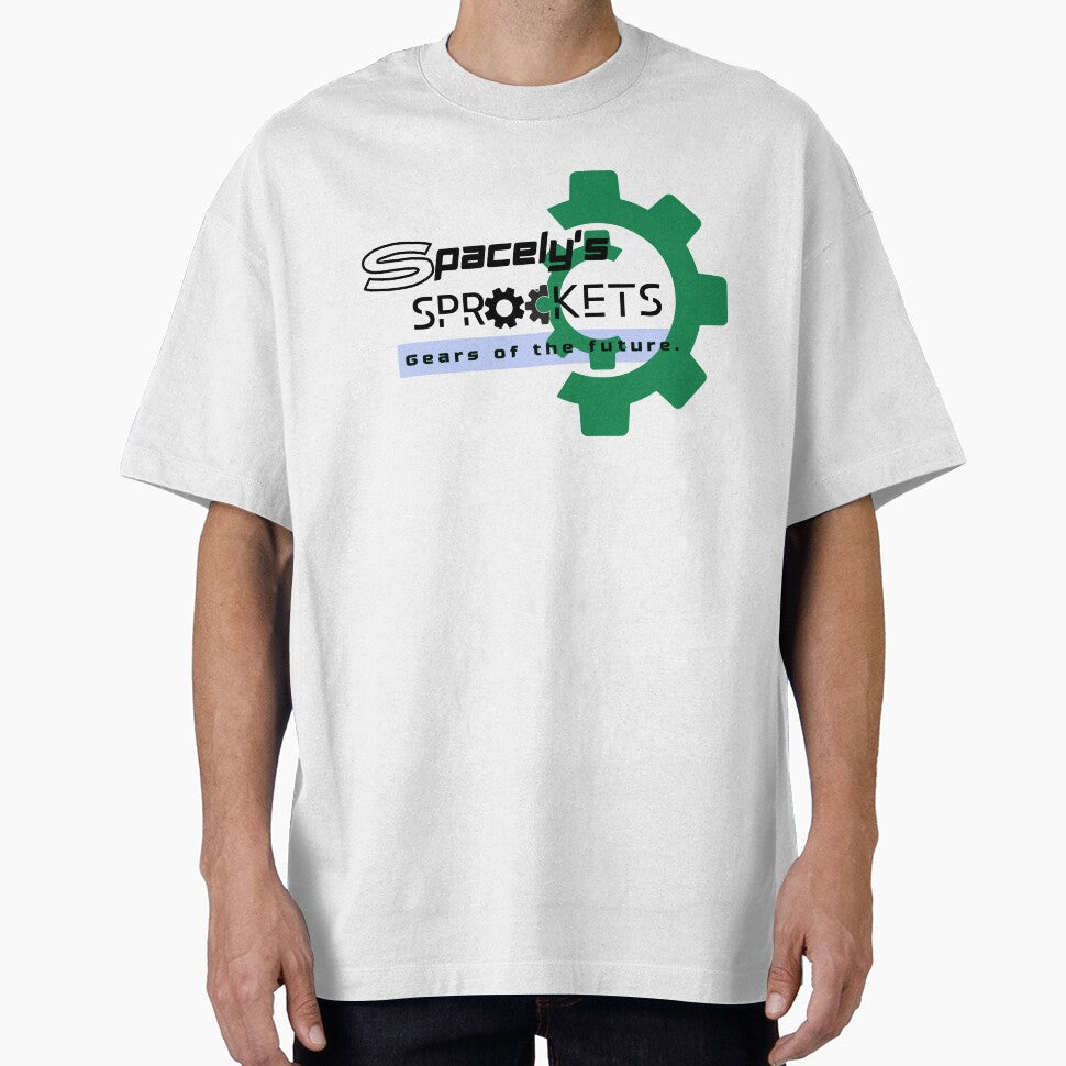 Spacely's Sprockets Futuristic-Retro by Sonic Embassy: Vibes