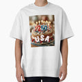America 250 Birthday Cake | Patriotic Independence Day 2026 | USA Semiquincentennial Celebration by Ignorant-Artist