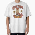 Girl Moms Club, Cowgirl Mom by graphic-genie