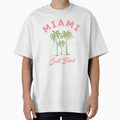 Miami South Beach by ForzaDesigns