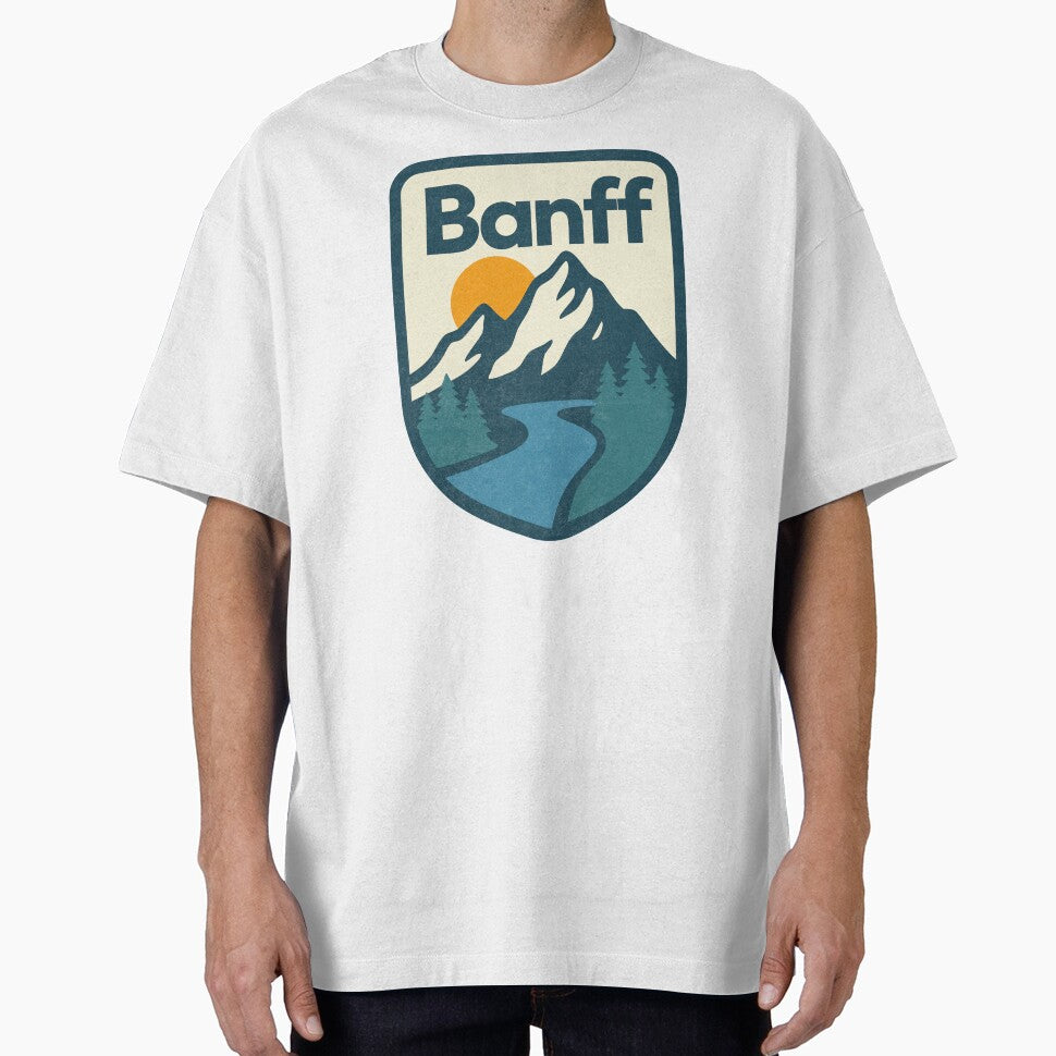 Summit Spirit: Banff National Park by Wissam Ramadan