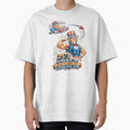 America 250 Years of Leveling Up Shirt – Uncle Sam 1776–2026 Patriotic Anniversary Tee by edman765