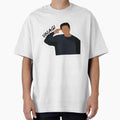 Ross geller from Friends by ItsAllYellow