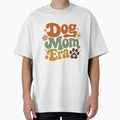 In My Dog Mom Era by teemix